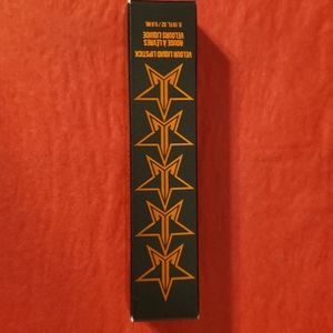 Soul Sucker Velour Liquid Lipstick By Jeffree Star